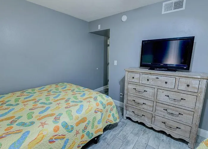 Hotel Whaler 3b Gulf Shores