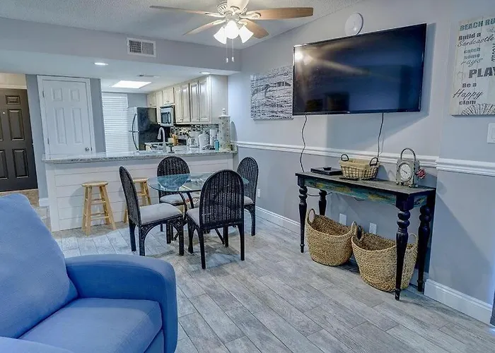 Hotel Whaler 3b Gulf Shores